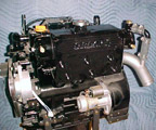 3cd1 Engine